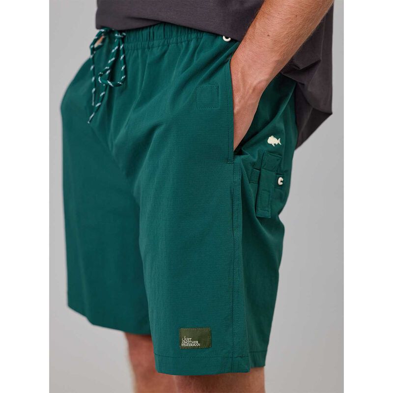 Just Another Fisherman Crewman Shorts 2.0 image number 2